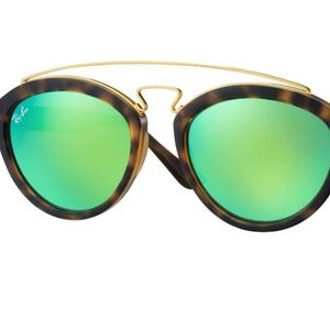 Ray-Ban Gatsby II Sunglasses